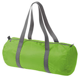Sportstaske - enkel og rummelig taske - Canny sportsbag-0