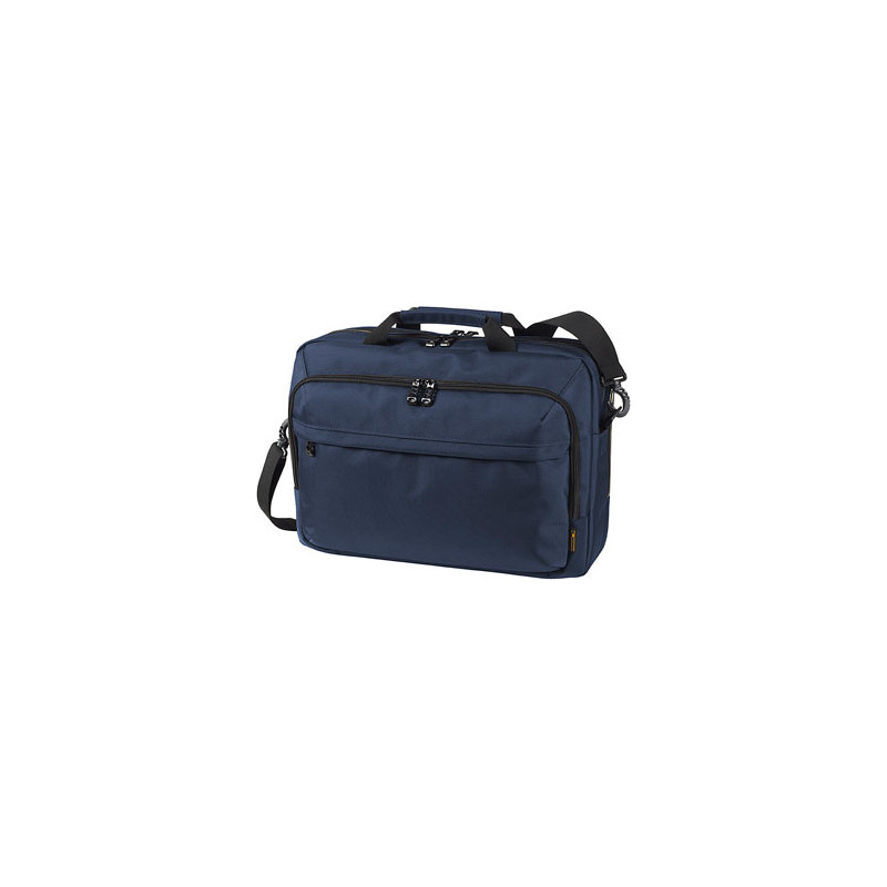 Computertaske  -stor  PC taske op til 17"-0