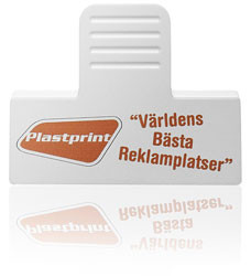 Magnet -  som papirklemme med vippefunktion