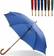 køb paraplyer med logo fra 10 stk - se stort udvalg i nye paraplyer nu