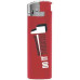 BIC elektronisk lighter med logo - fås nu i 4 farver