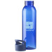 drikkedunk - Sirius vandflaske - i miljøvenligt Tritan plast