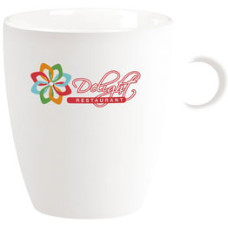   Kaffekrus - drikkekrus  -  4 farver - Hot Price tilbud