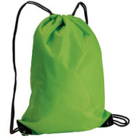 Mini rygsæk - gymnastikpose - sportspose - rygpose 