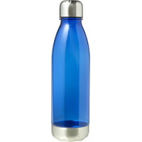 Drikkedunk -vandflaske fås i  4 farver