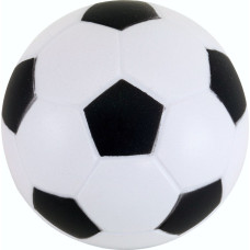 Anti stress fodbold fra 250 stk  - se bolde tilbud med logo