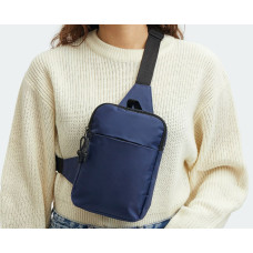 Skuldertaske i 3 populære farver -se moderne taske tilbud nu