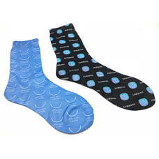 Sokker - køb sokker  med firmalogo her