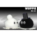 Wuppie - små søde plysfigurer med reklametryk