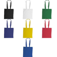 Mulepose- indkøbsnet- skulderposer