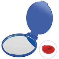 Lommespejl - makeup spejl