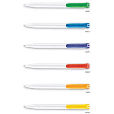 iProtect kuglepenne  - beskytter mod bakteriespredning 