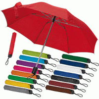 Taskeparaply- lille taskeparaply - Hot Price reklame paraply