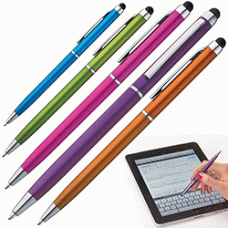 IPad pen- til mobil og tablet - touch pen til promotionpris