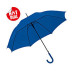 Paraply - logoparaplyer med automatisk åbning 