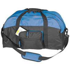 Sportstaske - weekendtaske - rejsetaske -stor rummelig taske