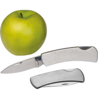 Kniv - lommekniv  -kniv med sikkerhedslås