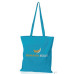 Shopper -mulepose-indkøbsnet- skulderpose med lange stropper