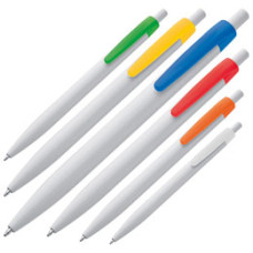 Kuglepen - billige kuglepenne med firmalogo - HOT TILBUD NU