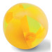 Badebold - strandbolde med logo fra 100 stk- 6 flotte farver