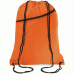 Gymnastikpose - rygpose - sportspose - med frontlomme 