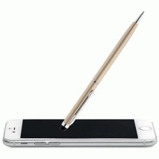 IPad pen - touch pen - med logo - til smartphone og tablet