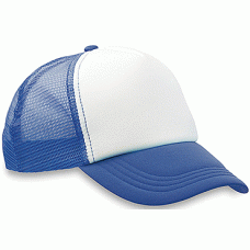 Trucker cap  med logo - Beach cap