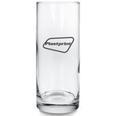 Drikkeglas - vandglas - Amsterdam reklameglas