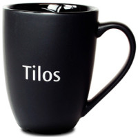 Kaffekrus - drikkekrus - Tilos stentøjskrus