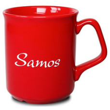 KaffeKrus  - drikkekrus - Samos reklamekrus