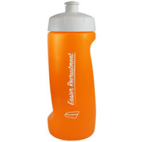 Drikkedunk- Energy Soft vandflaske med logo -Aquahero flaske