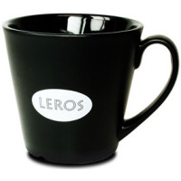 Kaffekrus  - cafekrus - Leros stentøjskrus 