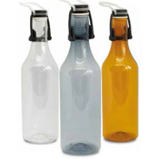 Drikkedunk - Retro vandflaske i 3 farver