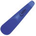 Skohorn - kort plastik skohorn med logo - 6 farver - TILBUD