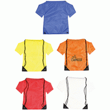 Skoposer - minirygsække - rygpose - smart T-shirt model
