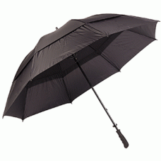 Golf paraply -  XL med ventilation