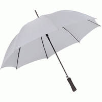  Paraply - med automatisk åbning og stormsikring - 4 farver