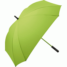 Golf paraply - XL paraply- kvadratisk og automatisk