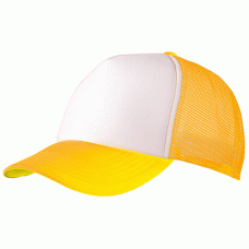 Caps i firmafarver og eget design - fra 150 stk - få tilbud 