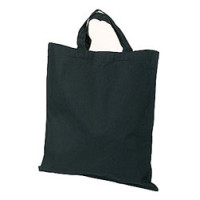 Mulepose - indkøbsnet - lette bæreposer i miljøvenlig bomuld