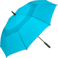 Golf paraply er stor paraply med automatisk  XL ventilation