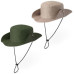 Safari hat - smart sommerhat i 2 farver
