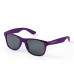 Solbriller - med logo - nu i 8 glade farver - med UV400 glas