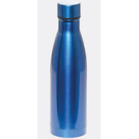 Drikkedunk - ny termo vandflaske holder bedre varmt og koldt