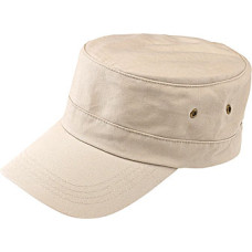 Kasket - military soldier caps - ARMY STYLE - fås i 3 farver