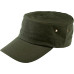 Kasket - military soldier caps - ARMY STYLE - fås i 3 farver