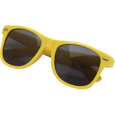 Solbriller med logo fra 50 stk - glas med UV 400 beskyttelse