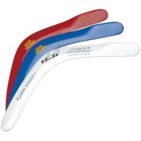 Boomerang - fint alternativ til frisbee
