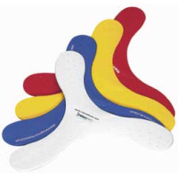 Boomerang - Designer Boomerang - Frisbee