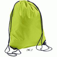 Mini rygsæk  - gymnastikpose- rygpose - med snoretræk